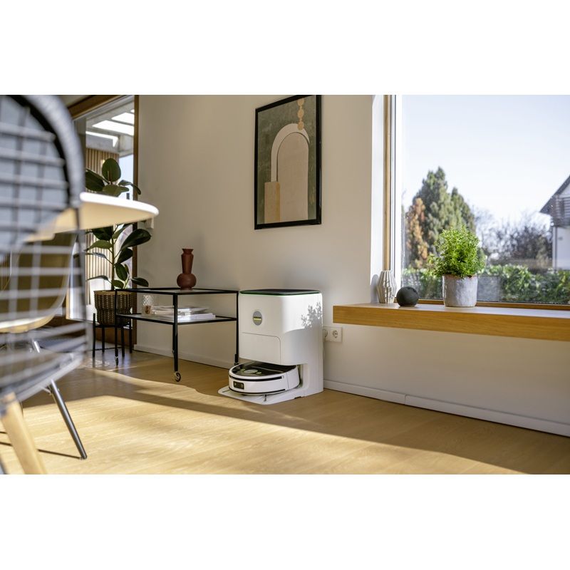 Прахосмукачка робот Karcher  RVF 7 Comfort Extra